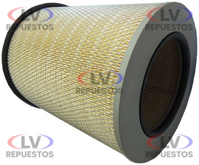 FILTRO DE AIRE MOTOR VL FH12  XANFIL