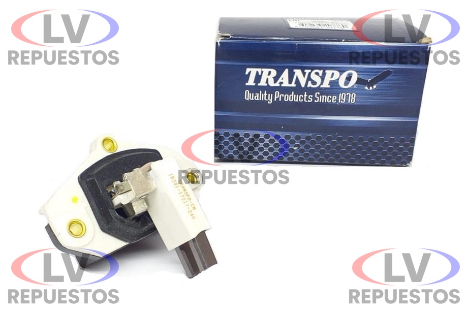 REGULADOR DE VOLTAJE 24V SC-113 TRANSPO