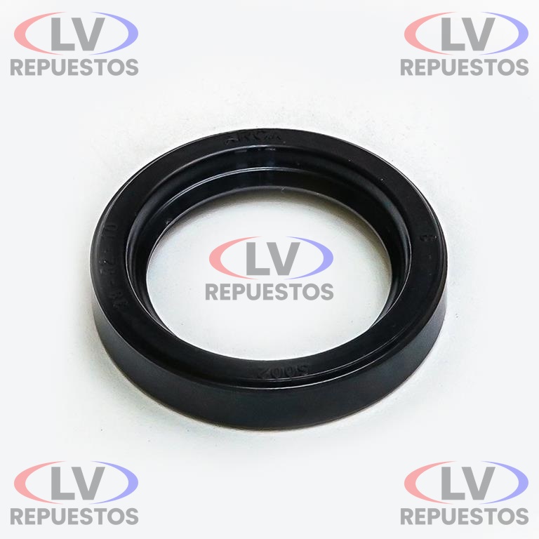 RETEN EJE Z CARRETA 38X52X10MM ARCA