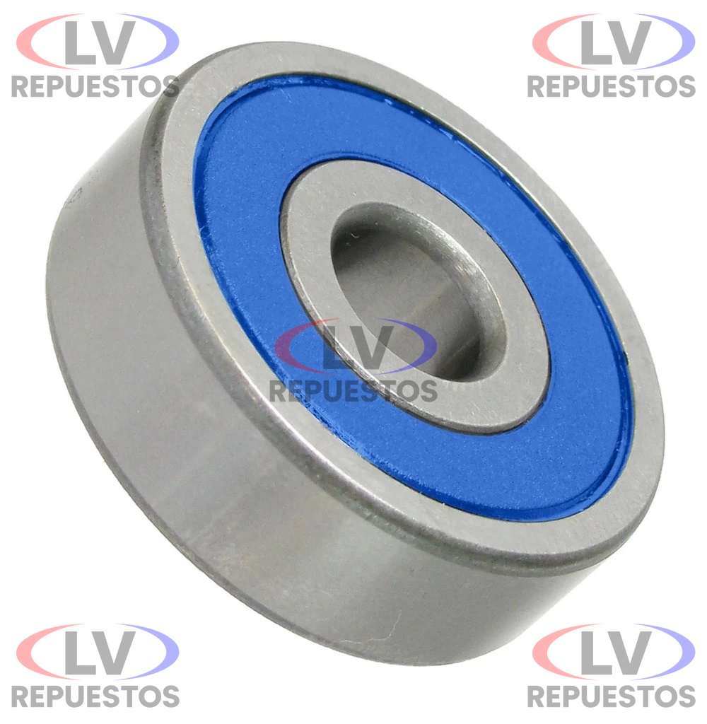 RULEMAN 6301 12X37X12MM GAUSS
