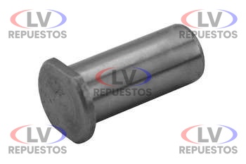 EJE BOMBA ACEITE MOTOR SC-111/112/113 CIPEC