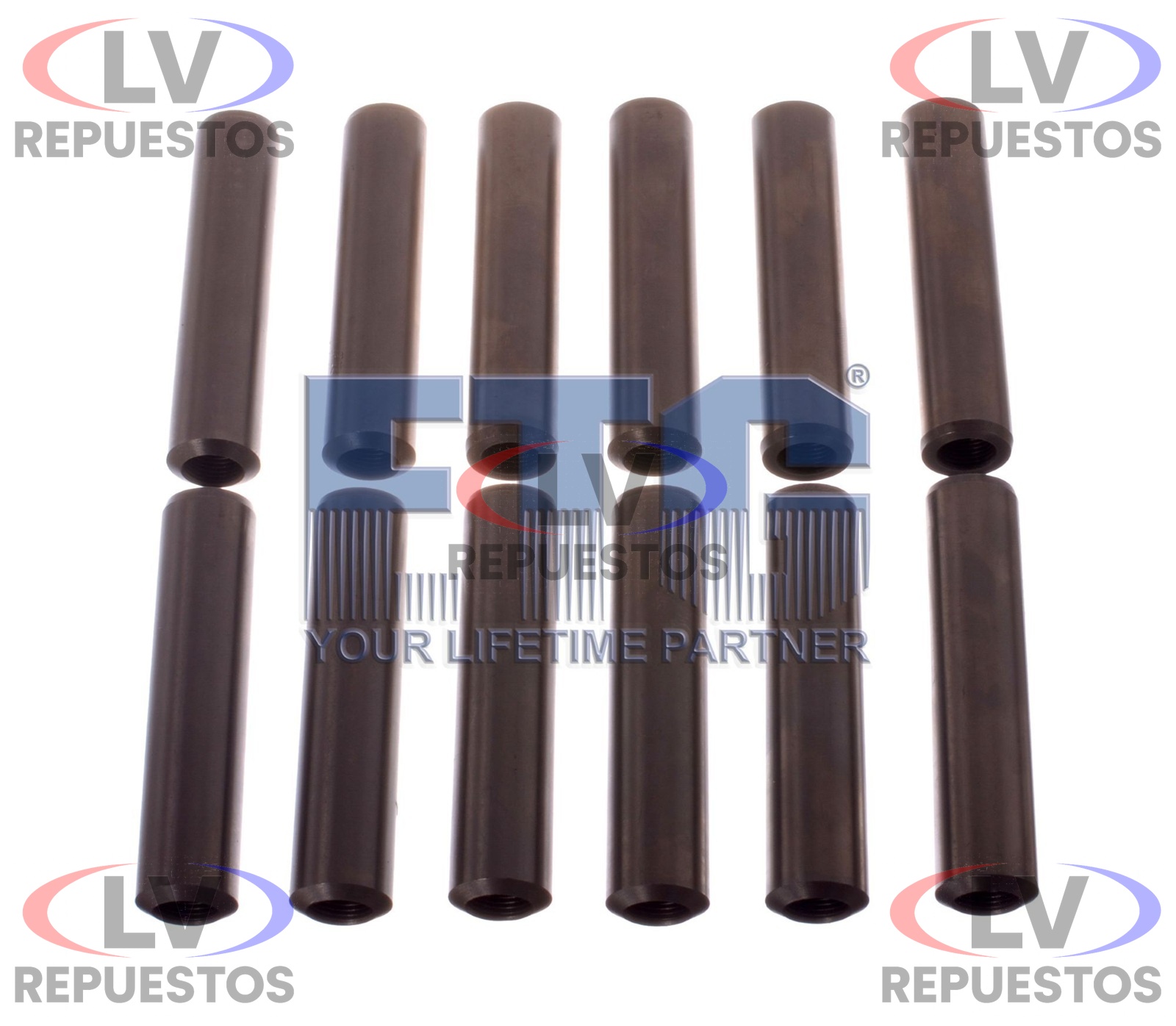 GUIA VALVULA ADMISION S/ RETEN SC-112/113 ETG
