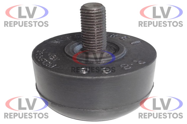 TAQUEADOR SUSPENCION CABINA CHICO SC S4/S5 SUPORTE REI