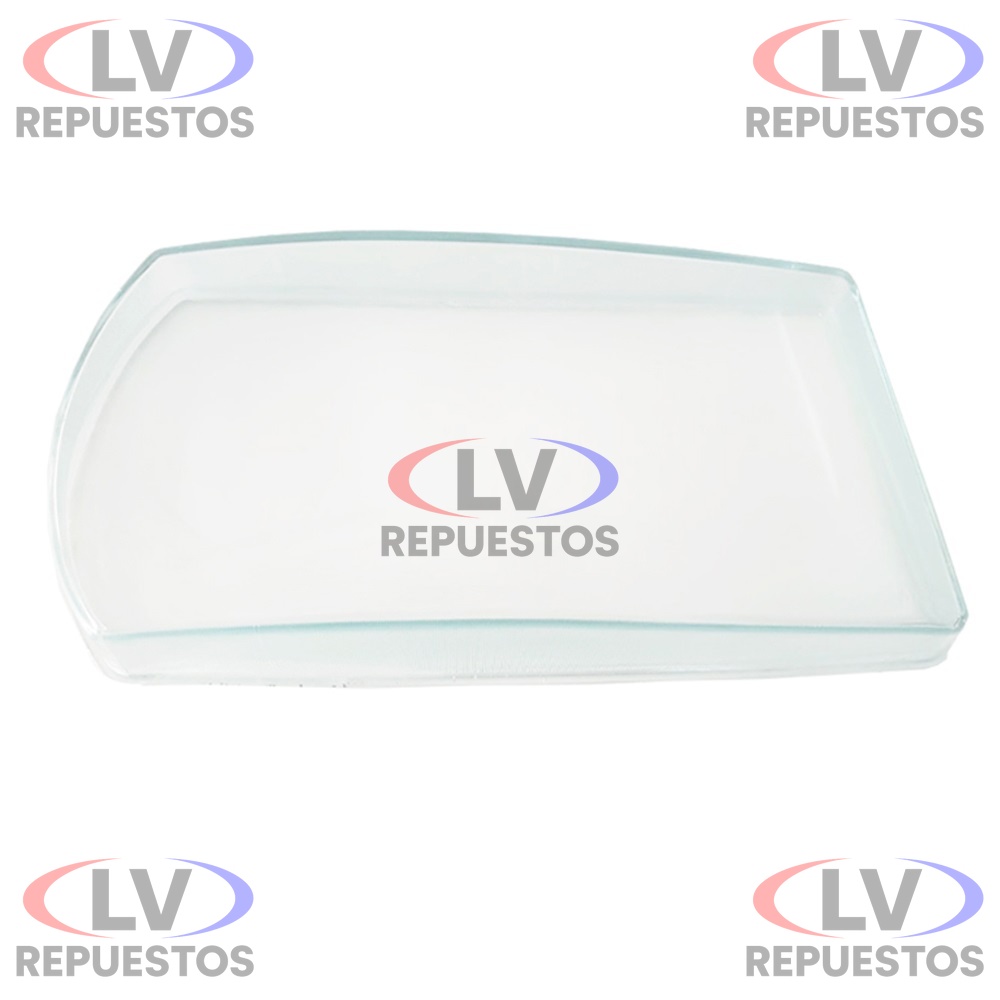 VIDRIO FARO LUZ DT LD SC S5 NINO