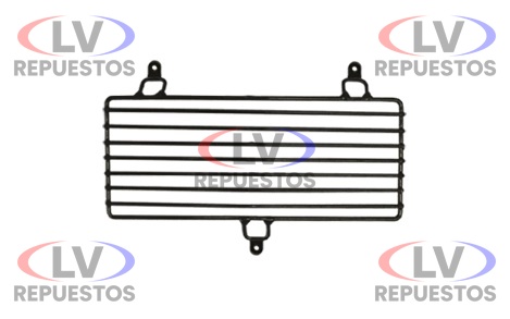 PROTECTOR FARO AUXILIAR CROMADO SC S4 FABBOF