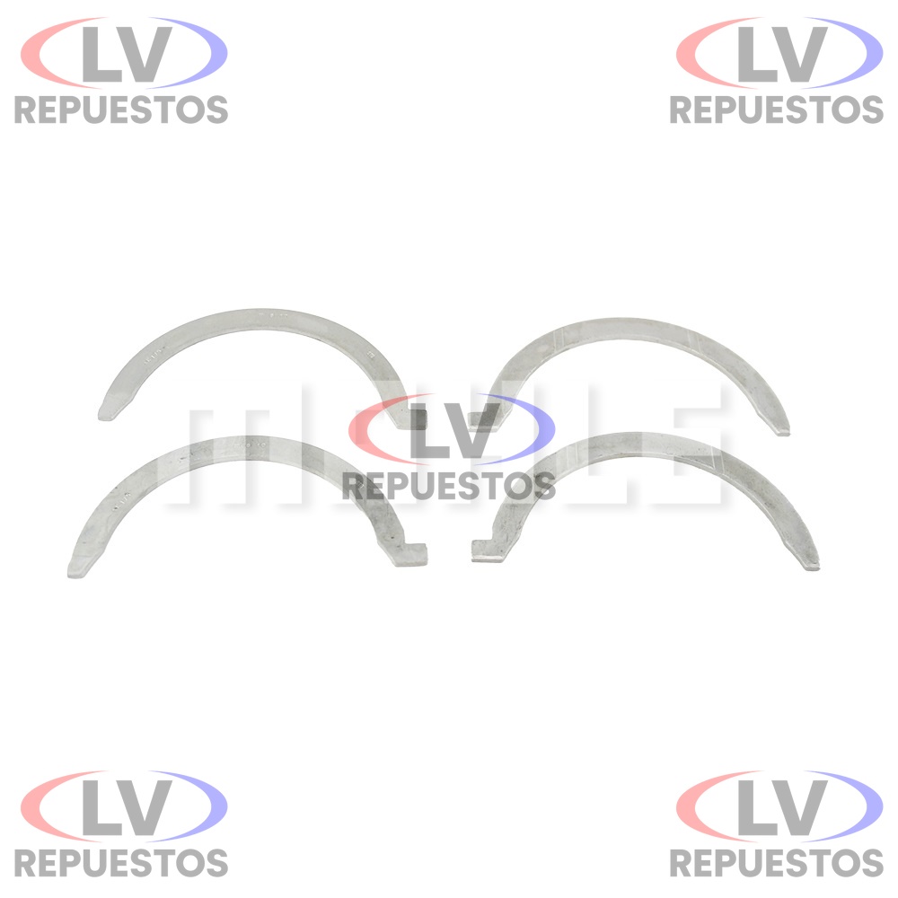 CALCE LATERAL CIGUE�AL MOTOR 0.25 SC S4/S5 MAHLE