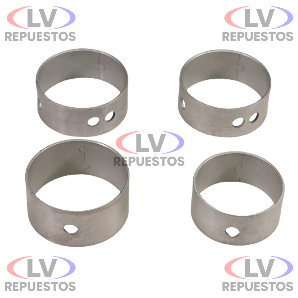 BUJE LEVA MOTOR SEMI STD SC-111/112/113 MAHLE