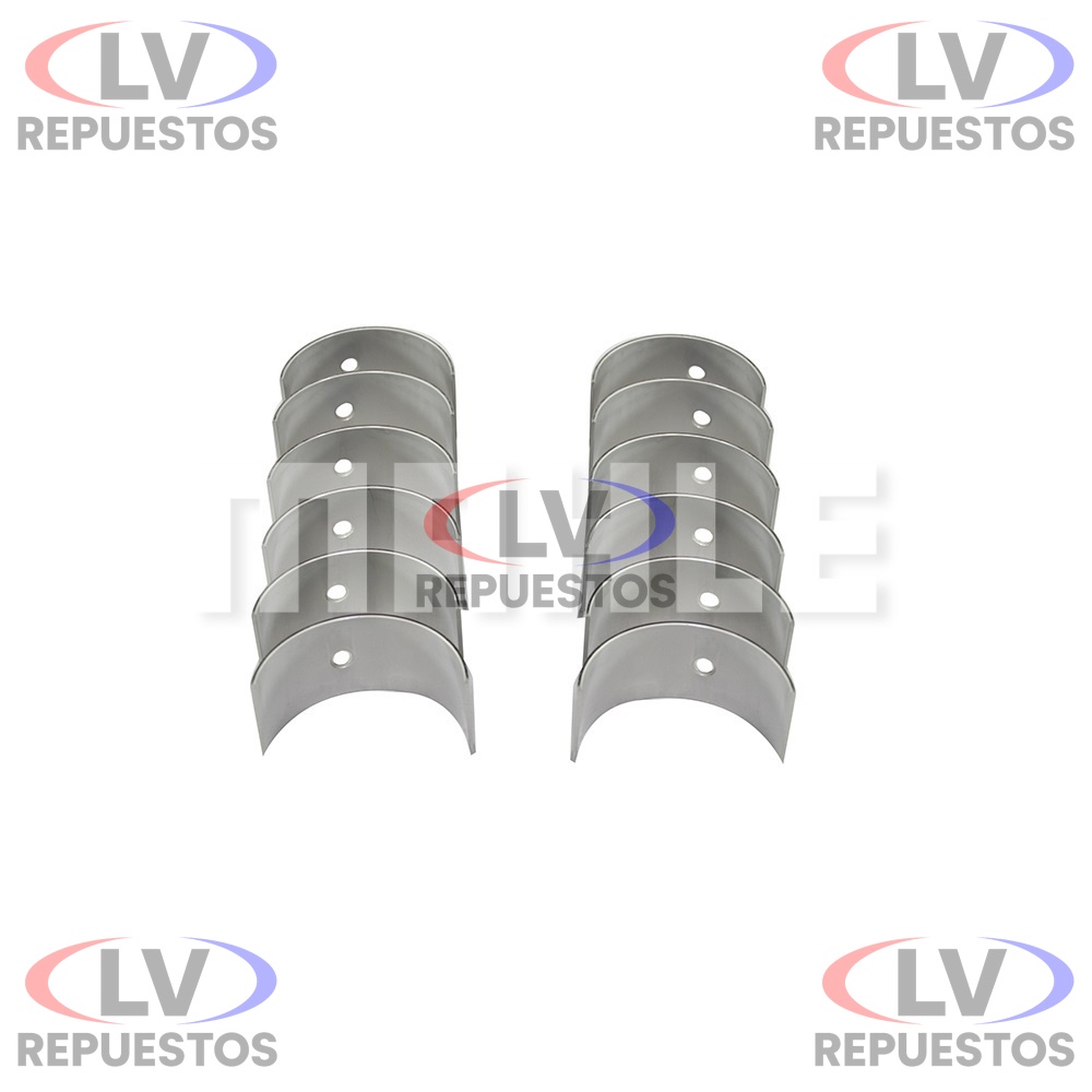 CASQUILLO BIELA MOTOR 0.25 SC-114/124 MAHLE