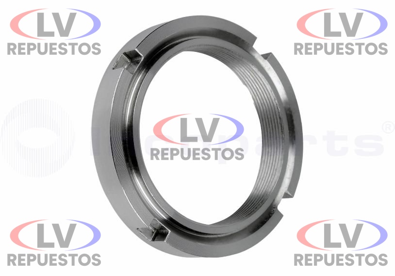 TUERCA EJE SALIDA CAJA GR/GRS900/GR801 INCOPARTS