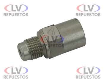 VALVULA RETENCION COMBUSTIBLE 9L 3KG M16 S4/S5 CIPEC