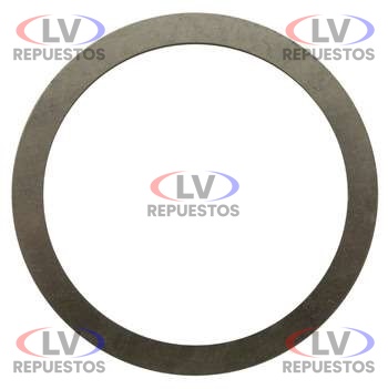 CALCE LAMINA MAZA DT 0.50MM SC-111/112 CIPEC