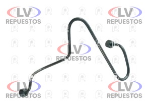 CA�O INYECTOR NRO 2 SC-113 RIGITEC