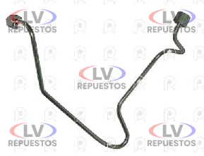 CA�O INYECTOR NRO 1 SC-112 RIGIFLEX