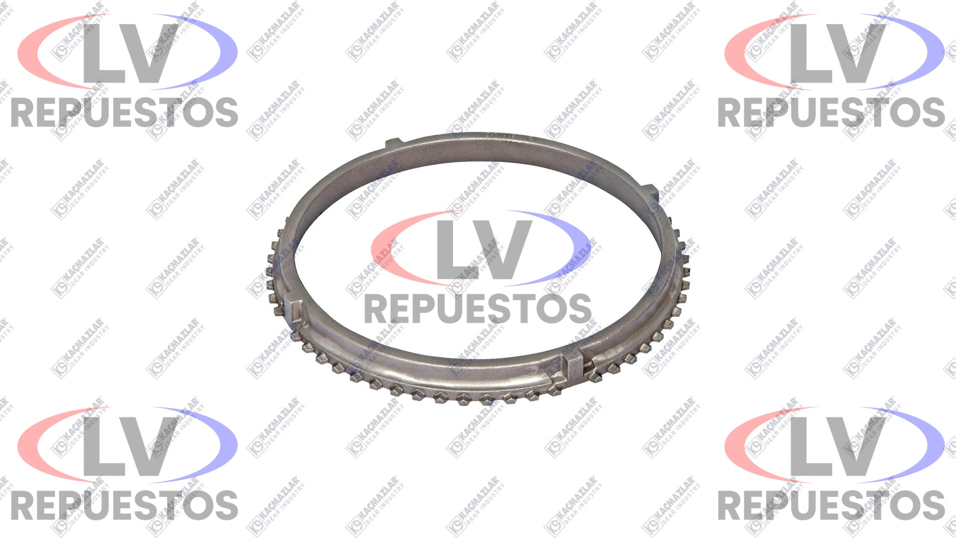 ANILLO SINCRONIZADOR CAJA 2/3 GR/GRS900/GR801 KACMAZLAR