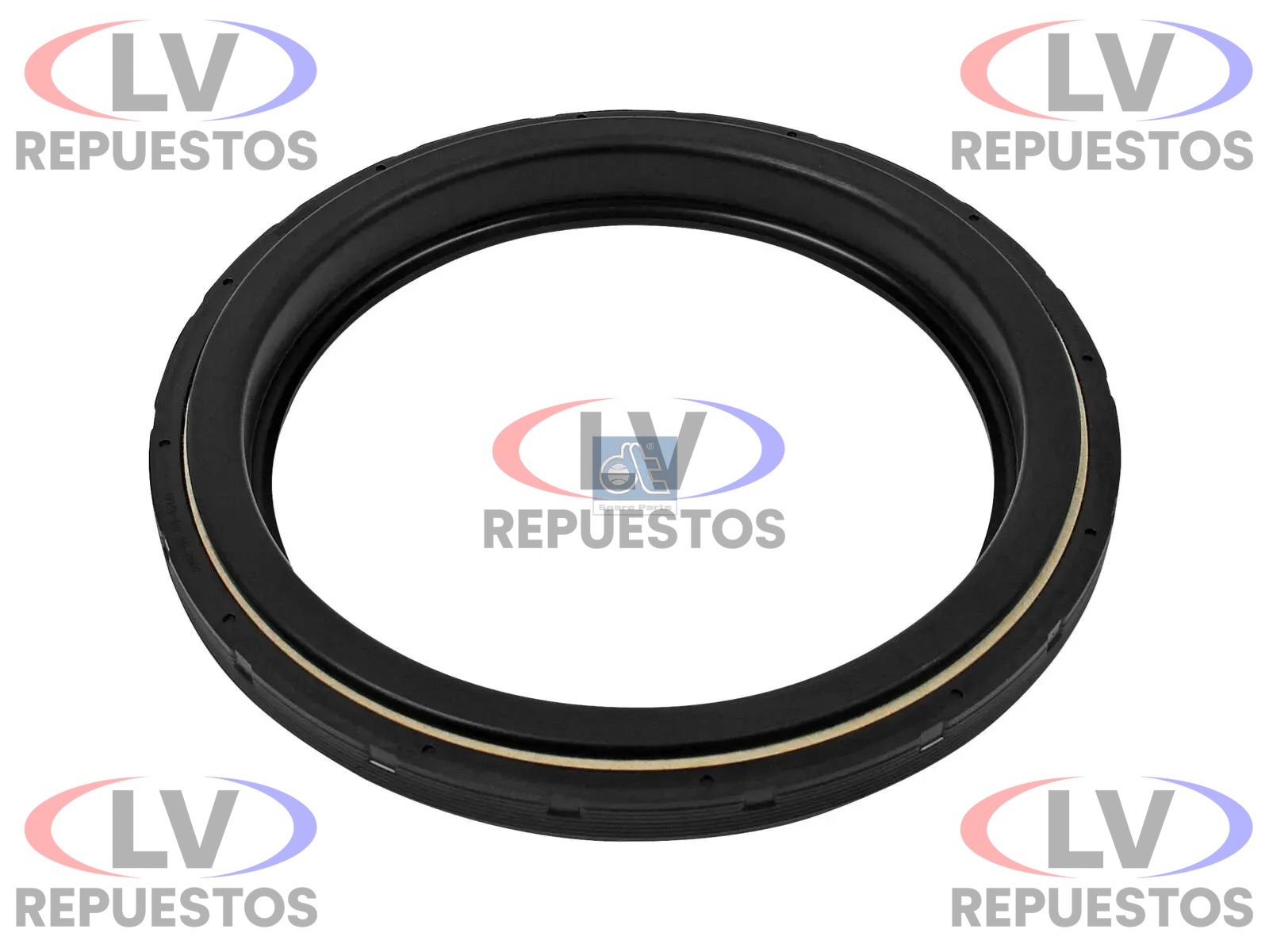 RETEN CIGUE�AL MOTOR TR 155X185X13MM DC13 XPI DIESEL TECHNIC