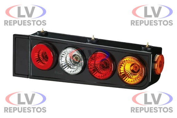 FARO SE�ALERO CARRETA RANDON C/ ABA LD SINALSUL