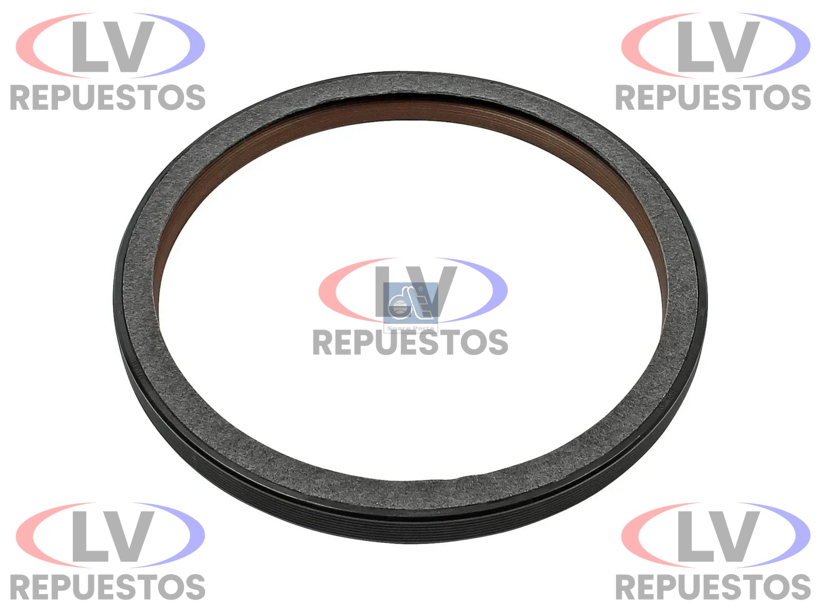RETEN CIGUE�AL MOTOR TR 140X160X12MM DC12 S5 DIESEL TECHNIC