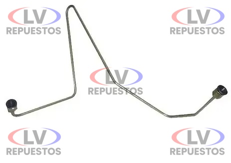 CA�O INYECTOR NRO 5 SC-124 BR