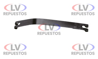 CINTA SUNCHO TANQUE DE COMBUSTIBLE 553MM SC S4 FABBOF