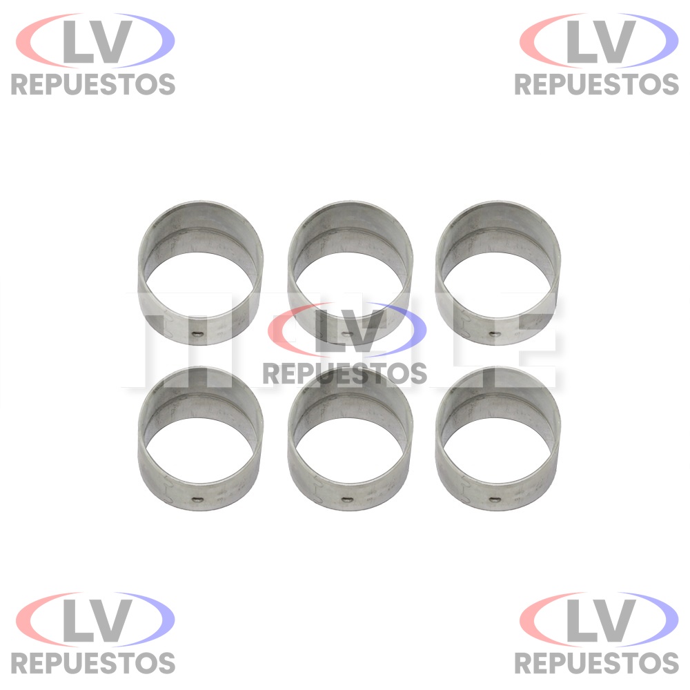 BUJE BIELA MOTOR SEMI DSC12 S4/S5 MAHLE