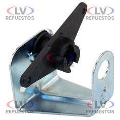 ACIONADOR DE PUERTA INTERNO SC-124 LD COMPLETO BR