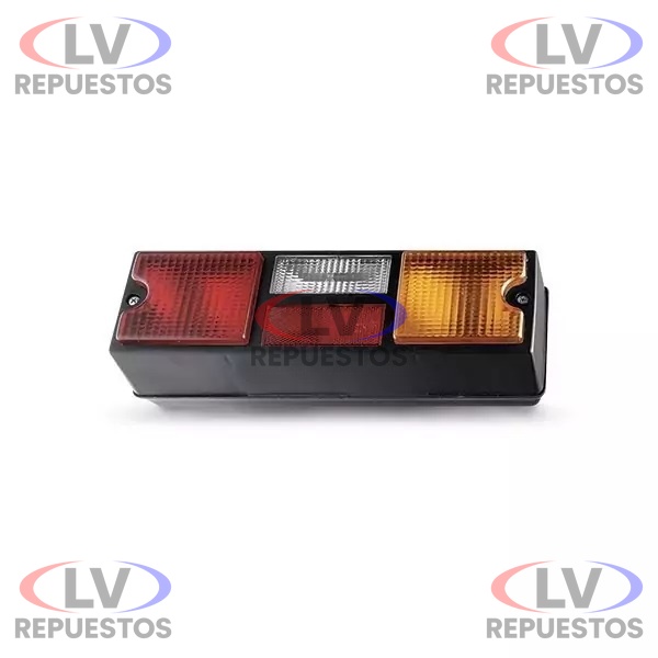 FARO SE�ALERO TR LI S3 PRADOLUX