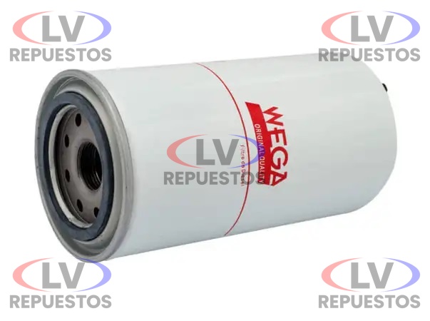 FILTRO TRAMPA AGUA FCD-2092 FORD CARGO WEGA