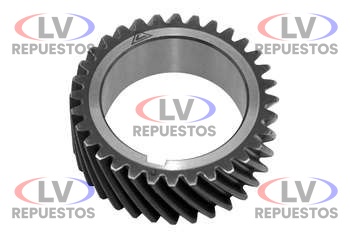 ENGRANAJE CIGUE�AL STD SC-111/112/113 CIPEC