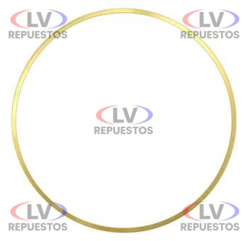 CALCE CAMISA CILINDRO MOTOR 0.25MM SC-111/112/113 CIPEC