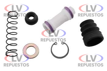 REPARO CILINDRO EMBRAGUE SC-113/143 NTI