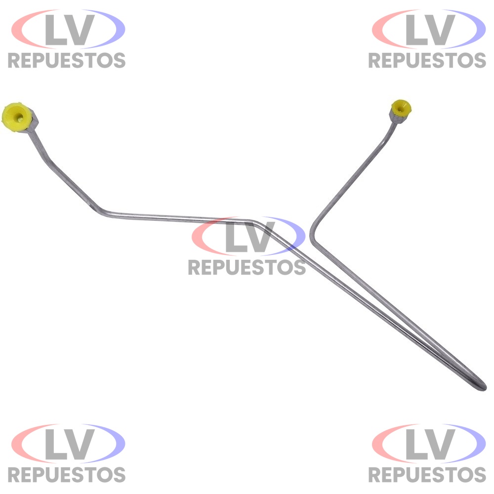 CA�O INYECTOR NRO 5 SC-124 COSIBO