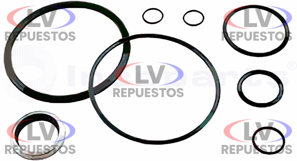 REPARO CANECA ALTA Y BAJA CAJA 5Y5 INCOPARTS