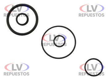 REPARO CANECA ALTA Y BAJA/REDUCIDA CAJA GR900/801 3Y3/4Y4 NTI
