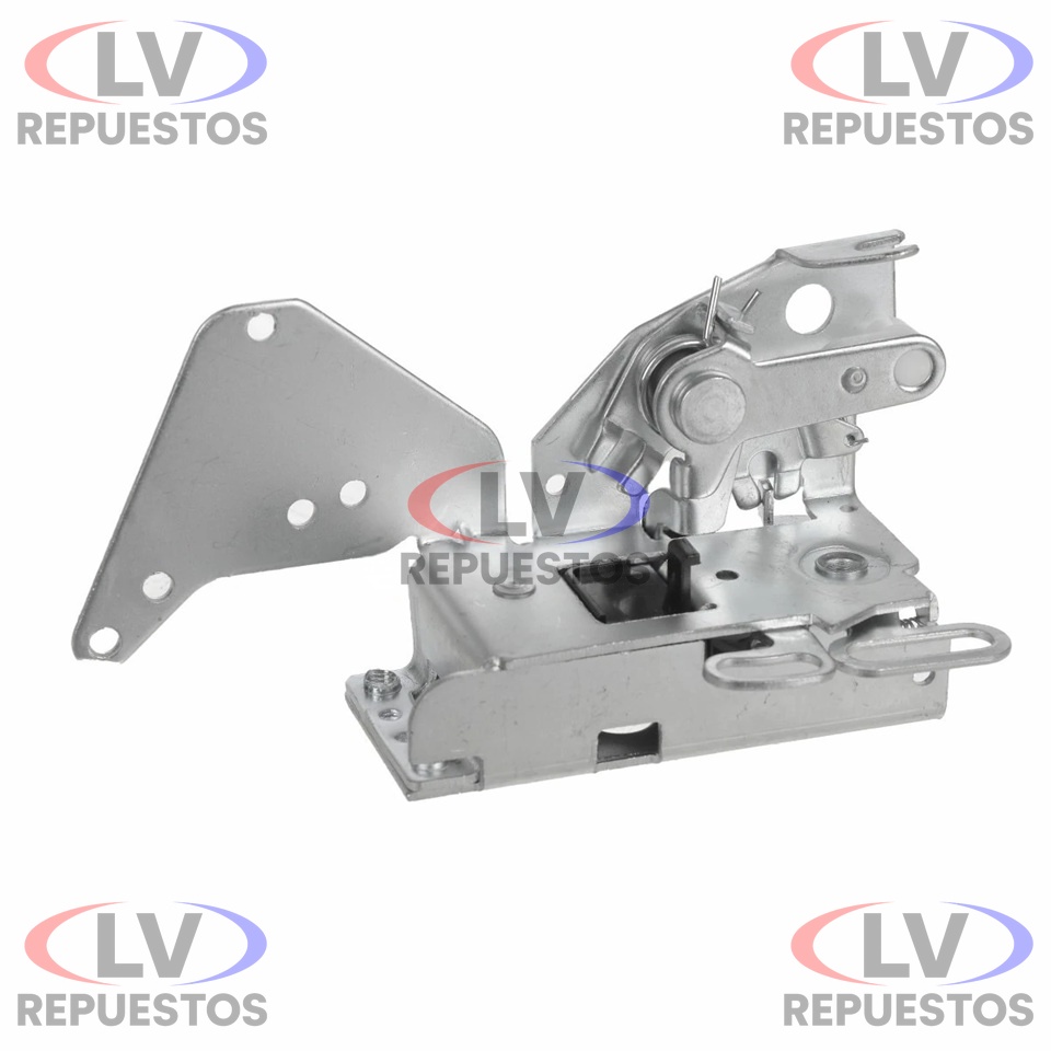 CERRADURA DE PUERTA ELECTRICO LI SC S5 EUROPARTS