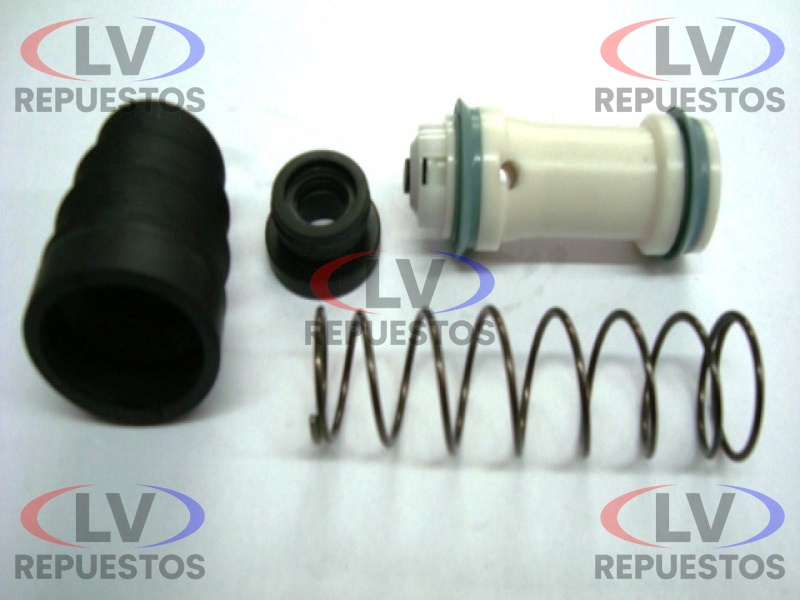 REPARO CILINDRO EMBRAGUE SC-113/143 RDA