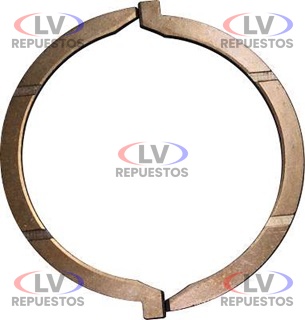 CALCE LATERAL CIGUE�AL MOTOR STD SC S3 KS