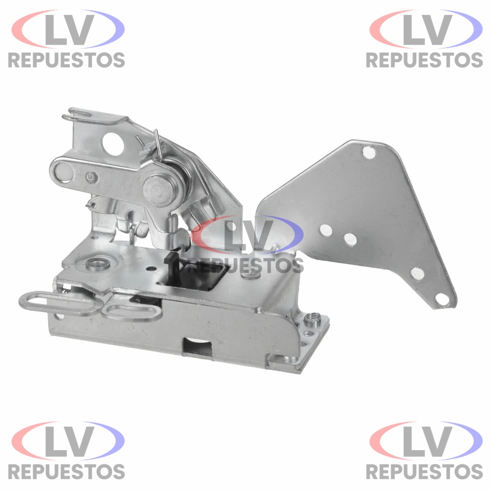 CERRADURA DE PUERTA ELECTRICO LD SC S5 EUROPARTS