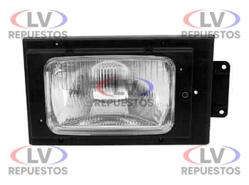 FARO LUZ DT LD SC-113 STREAMLINE BR