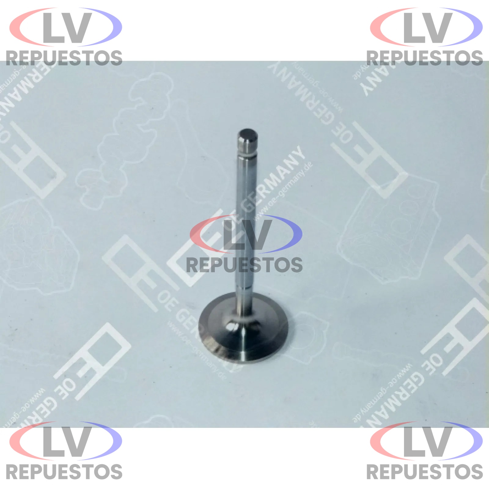VALVULA ADMISION MOTOR DSC11 SC-112/113/114 STD OE GERMANY