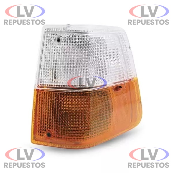 FARO SE�ALERO DT LD VL NL10/12 PRADOLUX