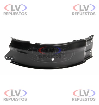 SOPORTE DE FARO LUZ DT LI SC-124 EDREAZA