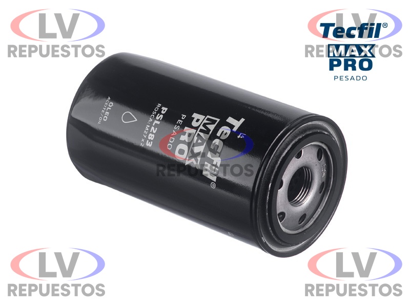 FILTRO DE ACEITE WO-612 FORD CARGO TECFIL PSL283