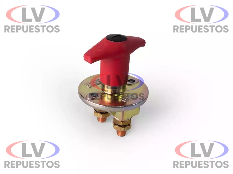CORTA CORRIENTE 250A SPB NOSSO