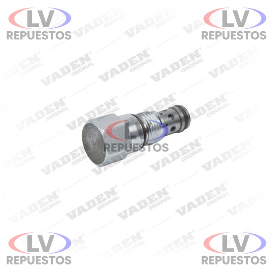 VALVULA RETORNO COMBUSTIBLE CHICO S5 HPI VADEN