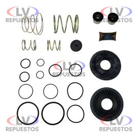 REPARO VALVULA PEDAL FRENO SC-112 NTI