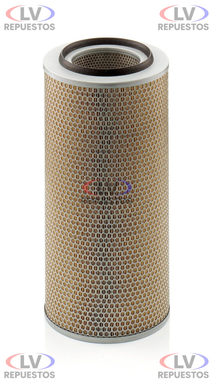 FILTRO DE AIRE MBB 111 C24650/1 MANN FILTER