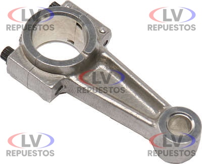 BRAZO BIELA COMPRESOR AIRE VARGA 1300/1600 BEL-AR