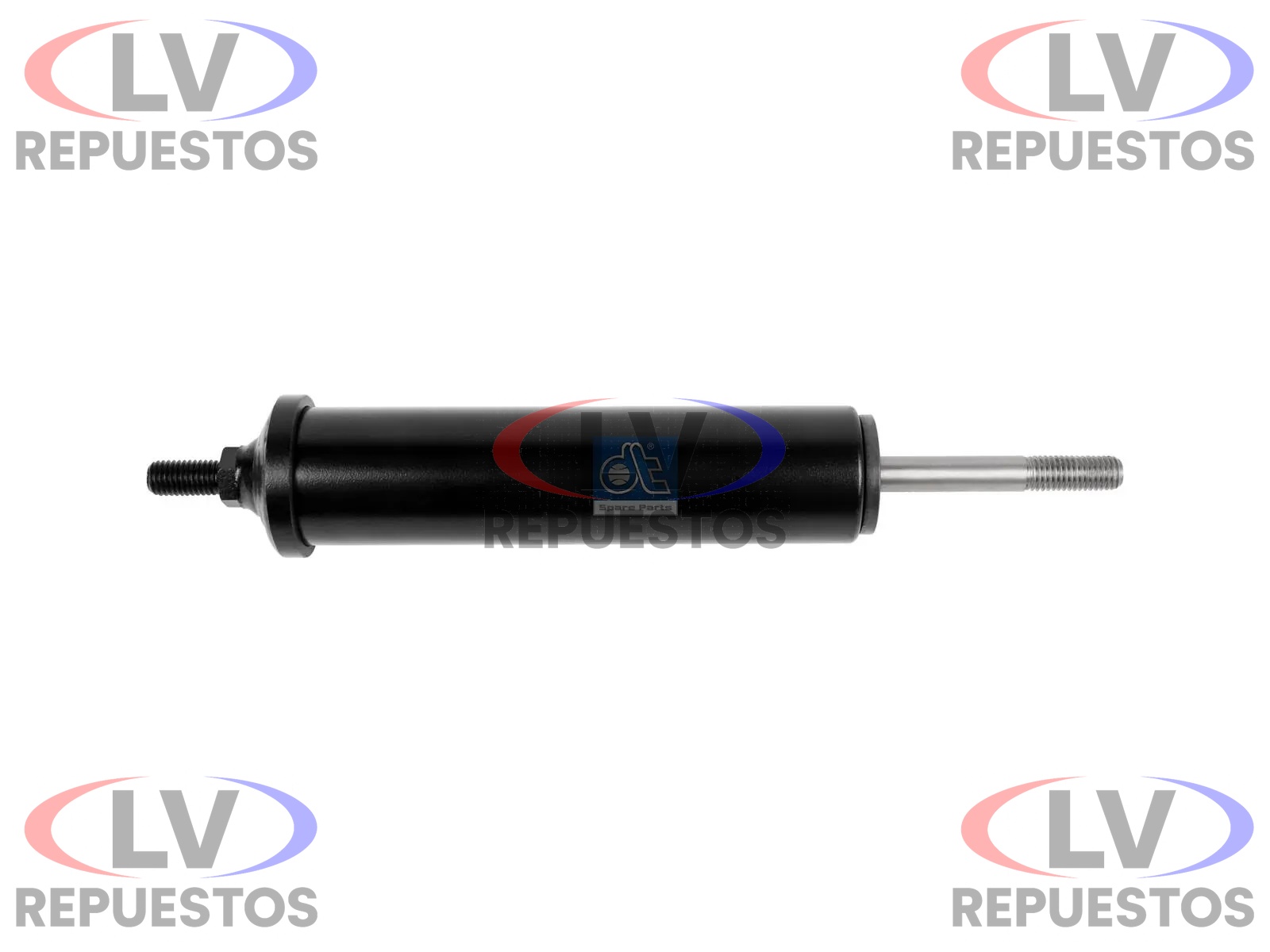PULMON SUSP. NEUMATICA TR C/ BASE SC S4 TABOC