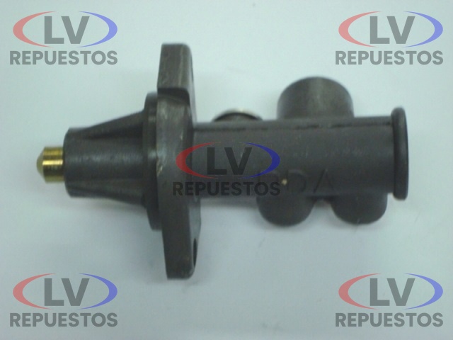 VALVULA ACCIONAMIENTO CAJA SR1700 / SR1900 VL FH12 RDA