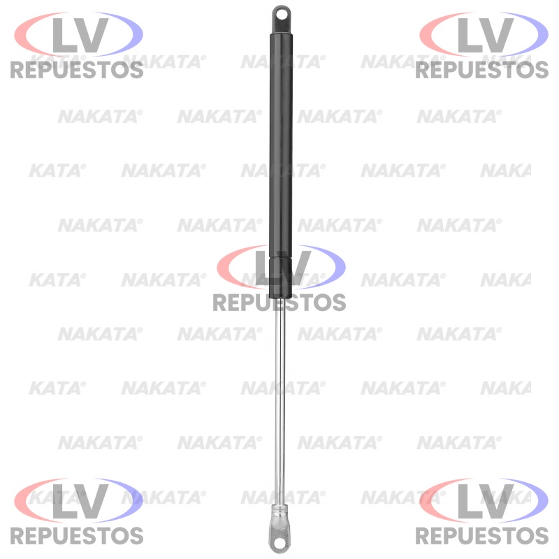 AMORTIGUADOR PARRILLA SC-113/143-TECHO ALTO NAKATA
